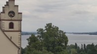 Archived image Webcam Gaienhofen: Höri peninsula 15:00