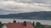 Archived image Webcam Gaienhofen: Höri peninsula 17:00