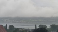 Archiv Foto Webcam Gaienhofen: Halbinsel Höri 05:00