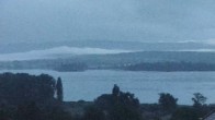 Archiv Foto Webcam Gaienhofen: Halbinsel Höri 03:00