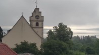 Archiv Foto Webcam Gaienhofen: Halbinsel Höri 06:00