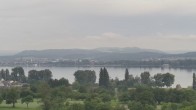 Archiv Foto Webcam Gaienhofen: Halbinsel Höri 09:00