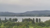 Archiv Foto Webcam Gaienhofen: Halbinsel Höri 17:00