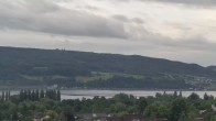 Archiv Foto Webcam Gaienhofen: Halbinsel Höri 05:00