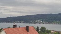 Archiv Foto Webcam Gaienhofen: Halbinsel Höri 07:00