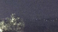 Archiv Foto Webcam Gaienhofen: Halbinsel Höri 23:00
