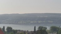 Archiv Foto Webcam Gaienhofen: Halbinsel Höri 09:00
