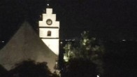 Archiv Foto Webcam Gaienhofen: Halbinsel Höri 23:00