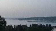 Archiv Foto Webcam Gaienhofen: Halbinsel Höri 03:00