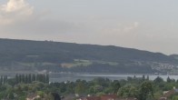 Archiv Foto Webcam Gaienhofen: Halbinsel Höri 06:00