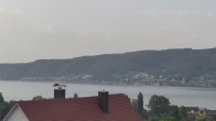 Archiv Foto Webcam Gaienhofen: Halbinsel Höri 07:00