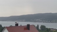 Archiv Foto Webcam Gaienhofen: Halbinsel Höri 09:00