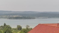 Archiv Foto Webcam Gaienhofen: Halbinsel Höri 13:00