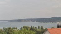 Archiv Foto Webcam Gaienhofen: Halbinsel Höri 15:00