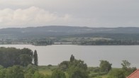 Archiv Foto Webcam Gaienhofen: Halbinsel Höri 17:00