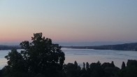 Archiv Foto Webcam Gaienhofen: Halbinsel Höri 03:00