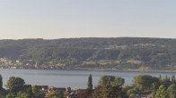 Archiv Foto Webcam Gaienhofen: Halbinsel Höri 05:00
