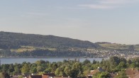 Archiv Foto Webcam Gaienhofen: Halbinsel Höri 06:00