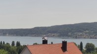 Archiv Foto Webcam Gaienhofen: Halbinsel Höri 11:00