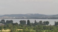 Archiv Foto Webcam Gaienhofen: Halbinsel Höri 09:00