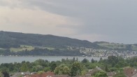 Archiv Foto Webcam Gaienhofen: Halbinsel Höri 13:00
