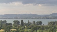 Archiv Foto Webcam Gaienhofen: Halbinsel Höri 17:00