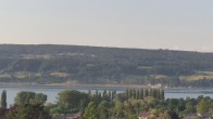 Archiv Foto Webcam Gaienhofen: Halbinsel Höri 05:00