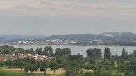 Archiv Foto Webcam Gaienhofen: Halbinsel Höri 09:00