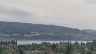 Archiv Foto Webcam Gaienhofen: Halbinsel Höri 13:00