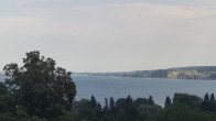 Archiv Foto Webcam Gaienhofen: Halbinsel Höri 15:00