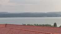 Archiv Foto Webcam Gaienhofen: Halbinsel Höri 19:00