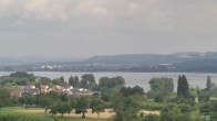 Archiv Foto Webcam Gaienhofen: Halbinsel Höri 09:00