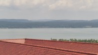Archiv Foto Webcam Gaienhofen: Halbinsel Höri 11:00