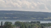 Archiv Foto Webcam Gaienhofen: Halbinsel Höri 13:00