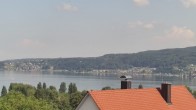 Archiv Foto Webcam Gaienhofen: Halbinsel Höri 15:00