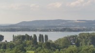 Archiv Foto Webcam Gaienhofen: Halbinsel Höri 17:00