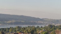 Archiv Foto Webcam Gaienhofen: Halbinsel Höri 05:00