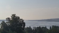 Archiv Foto Webcam Gaienhofen: Halbinsel Höri 06:00
