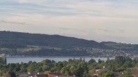 Archiv Foto Webcam Gaienhofen: Halbinsel Höri 05:00