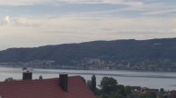 Archiv Foto Webcam Gaienhofen: Halbinsel Höri 06:00