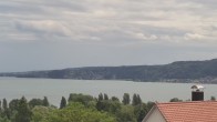 Archiv Foto Webcam Gaienhofen: Halbinsel Höri 11:00