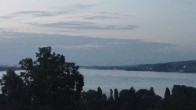 Archiv Foto Webcam Gaienhofen: Halbinsel Höri 03:00