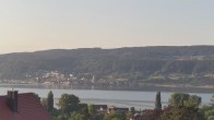 Archiv Foto Webcam Gaienhofen: Halbinsel Höri 05:00