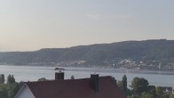 Archiv Foto Webcam Gaienhofen: Halbinsel Höri 06:00