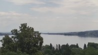 Archiv Foto Webcam Gaienhofen: Halbinsel Höri 11:00