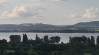 Archiv Foto Webcam Gaienhofen: Halbinsel Höri 17:00