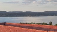 Archiv Foto Webcam Gaienhofen: Halbinsel Höri 19:00