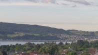 Archiv Foto Webcam Gaienhofen: Halbinsel Höri 05:00
