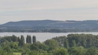 Archiv Foto Webcam Gaienhofen: Halbinsel Höri 07:00