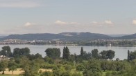 Archiv Foto Webcam Gaienhofen: Halbinsel Höri 09:00